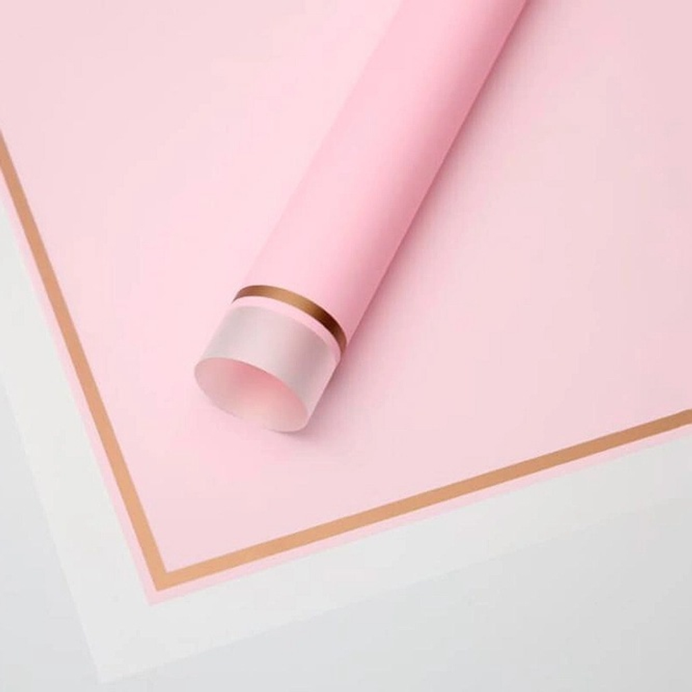 ЛИСТ Золотой квадрат 58*58/20шт №2