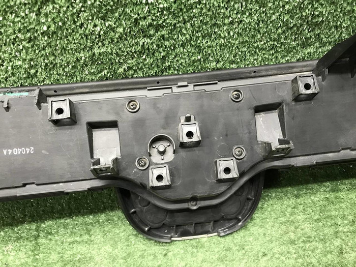 ДХО центральный Changan CS95 (2023-н.в.)