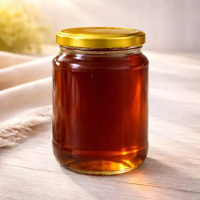 Фотография Мед Донниковый / 1,2 кг купить в магазине Афлора