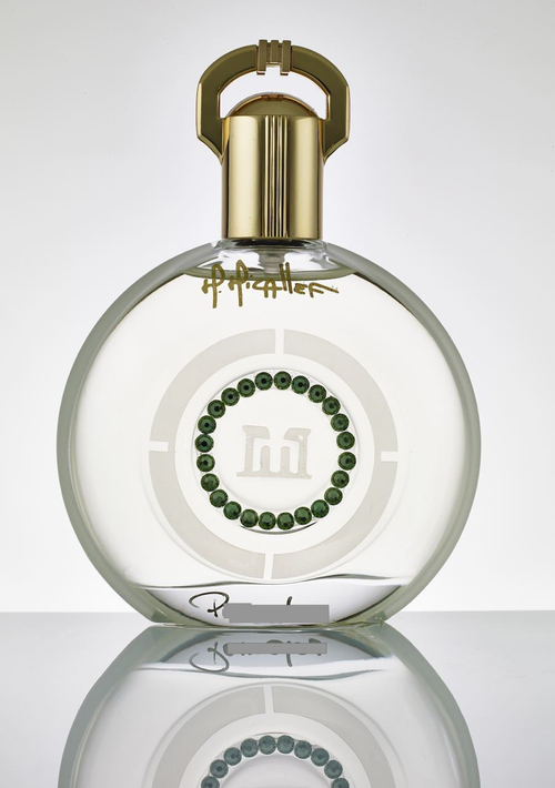M.Micallef Авангард парфюмерная вода мужская 30мл