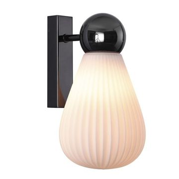 Бра 5418/1W белый Elica Odeon Light Exclusive