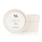 Dr.Ceuracle Маска для лица рисовая - Ganghwa rice granule pack, 115г