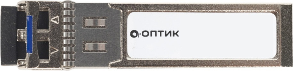 Трансивер А-Оптик AO-SFP+SR