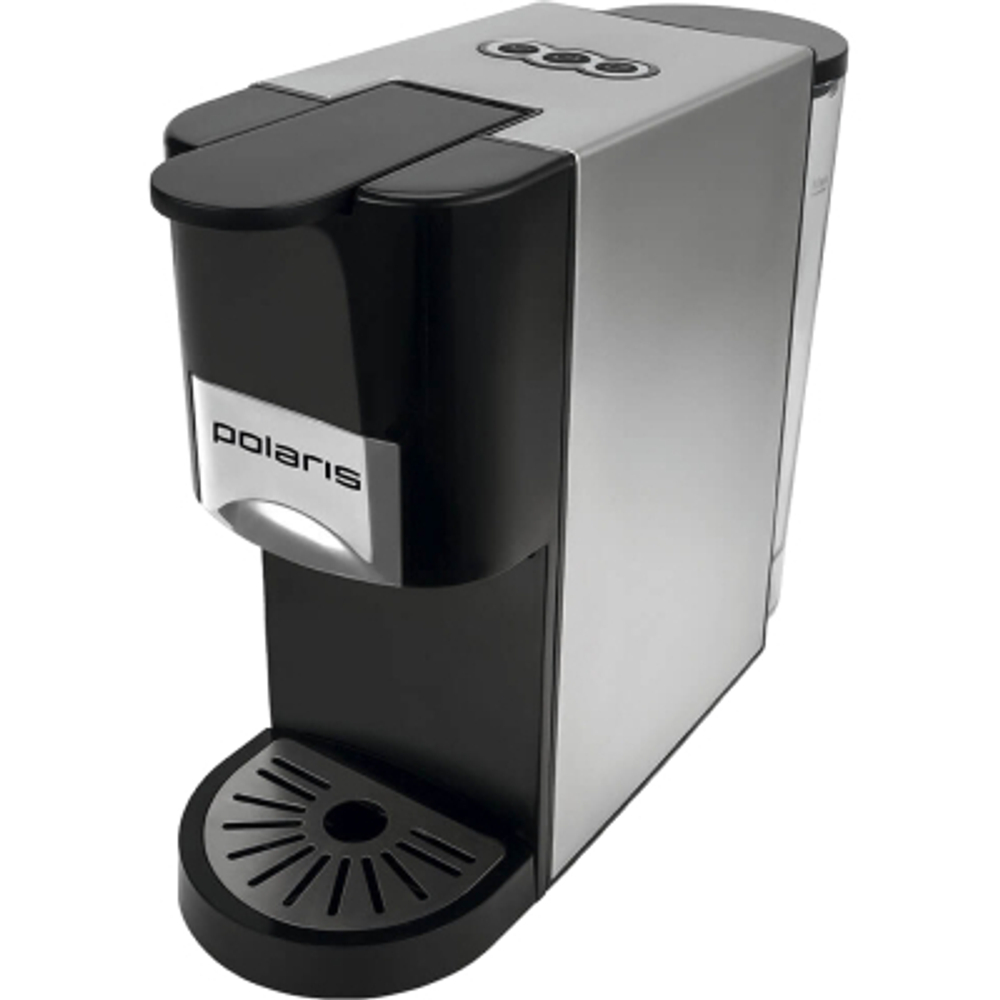 Кофеварка Polaris PCM 2020 3-in-1