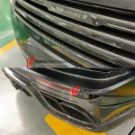Карбоновый обвес для LAND ROVER RANGE ROVER L460 EXECUTIVE EDITION P360 P400 P530 P615 2023+ тюнинг Рейндж Ровер