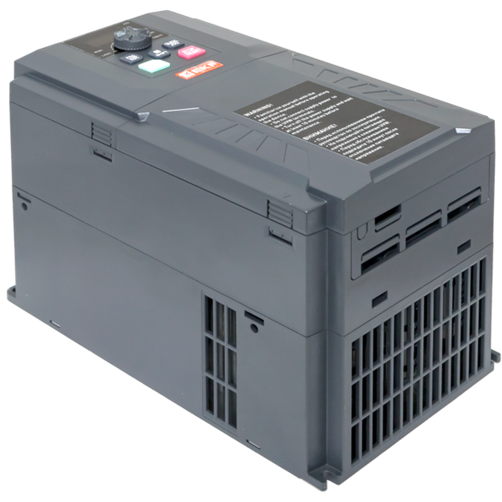 Преобразователь частоты PRO-Drive PD-150-FC-15K-43-B EKF