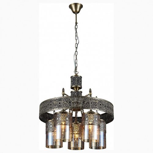Подвесная люстра Citilux CL467153