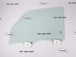 Левое переднее шумоизолированное стекло (триплекс) 613300XKM01B