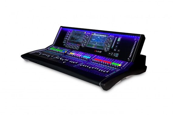 Allen Heath DLIVE-S7000