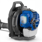 Воздуходувка бензиновая НЕВА GBV753R PRO (ранцевая) 4650002231474