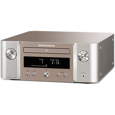 CD ресивер Marantz M-CR612 Gold