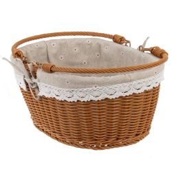 GAEM Корзина, L33,5 W23 H26/15,5 см