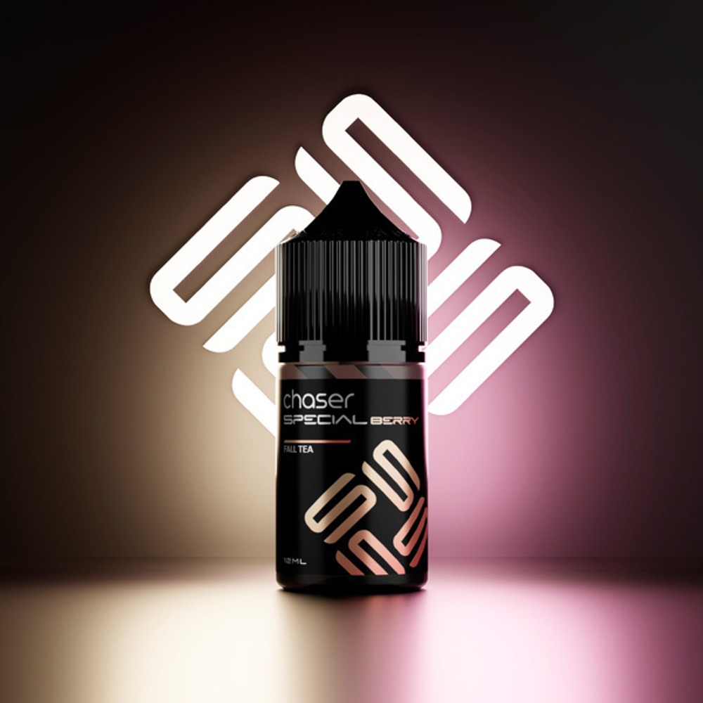 Chaser - Fall Tea ( 5%, 30мл)