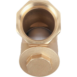 Фильтр сетчатый косой Itap 192 3 800 мкр.