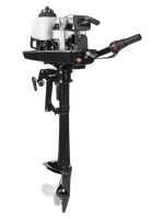 Лодочный мотор Gladiator G3FHS