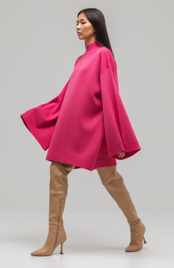 Свитер ДЖЕРСИ