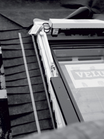 VELUX BDX 2000