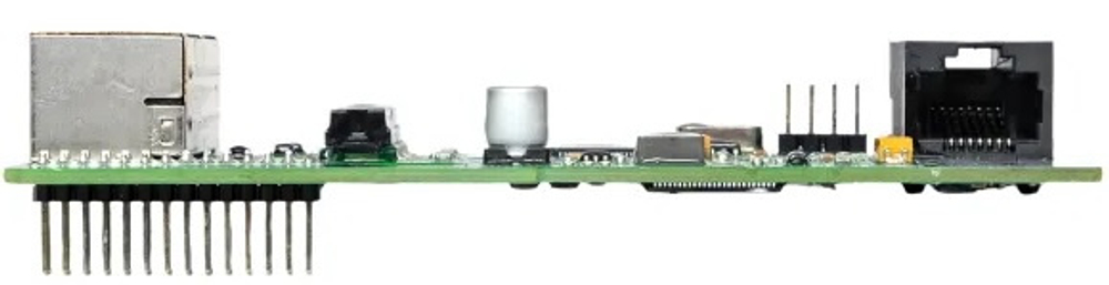 Карта расширения EKF PD-150-ACC-COMM-ETHERCAT