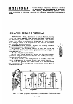 Радио?.. Это очень просто! | Айсберг Е.