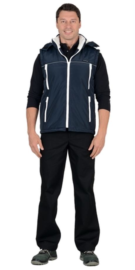 Жилет "СИРИУС-КОМЕТА"