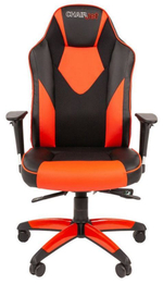 Кресло игровое Chairjet 17