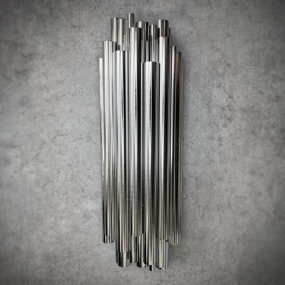 Бра Brubeck Chrome By Imperiumloft
