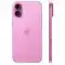 Смартфон Apple iPhone 16 Plus 128Gb nano SIM + eSIM pink (розовый)