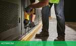 Перфоратор DeWalt DCH133N-XJ