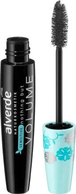 Mascara Sensitive Nothing But Volume Braun, 12 ml