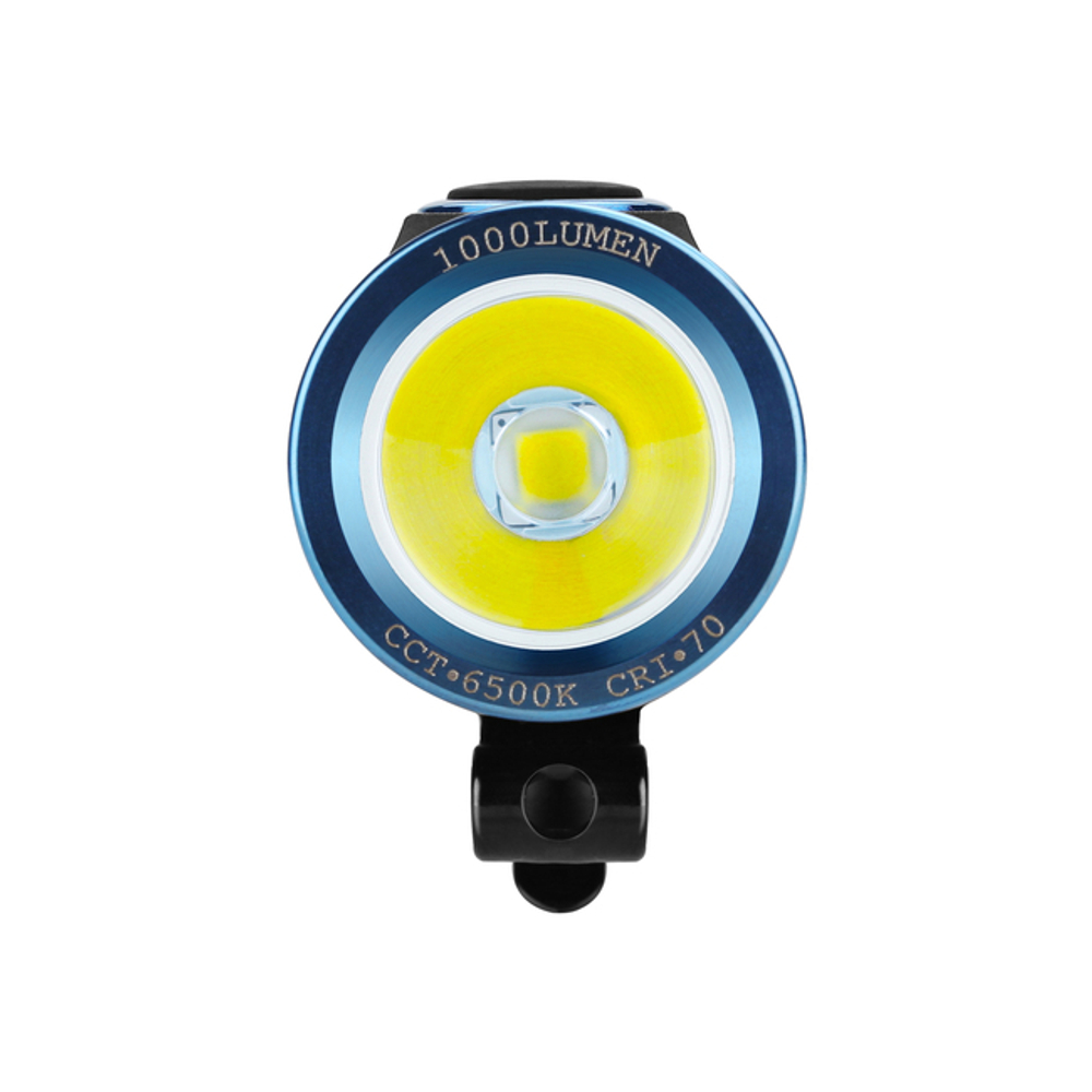 Фонарь светодиодный Olight S1R II Baton CW (комплект)