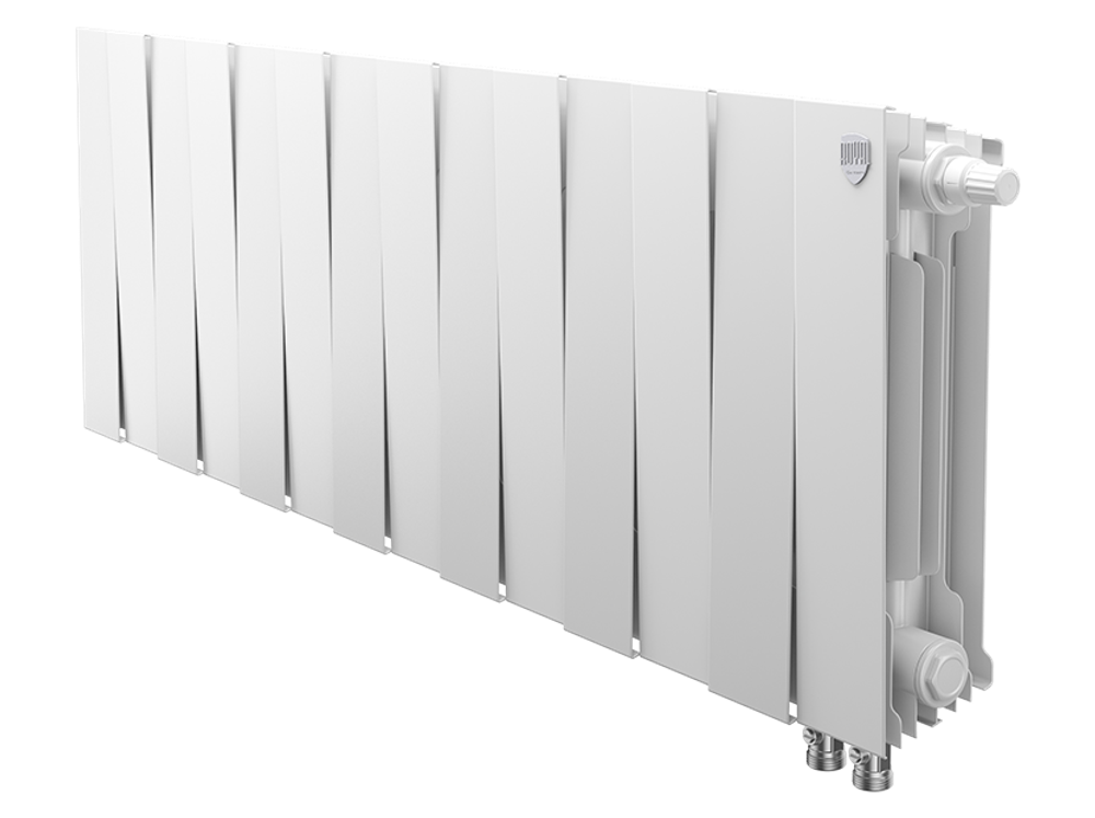 Радиатор Royal Thermo PianoForte 300 /Bianco Traffico VDR