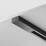 Шинопровод однофазный Maytoni Unity TRX001-112B
