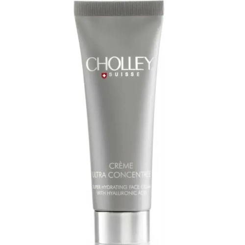 Cholley Ультраконцентрированный крем Шоллей Cholley Super Hydrating Face Cream, 50 мл