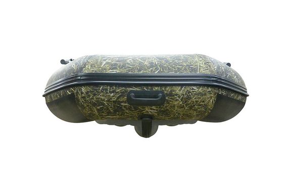 Лодка ПВХ ALTAIR HD 320 НДНД Mirage