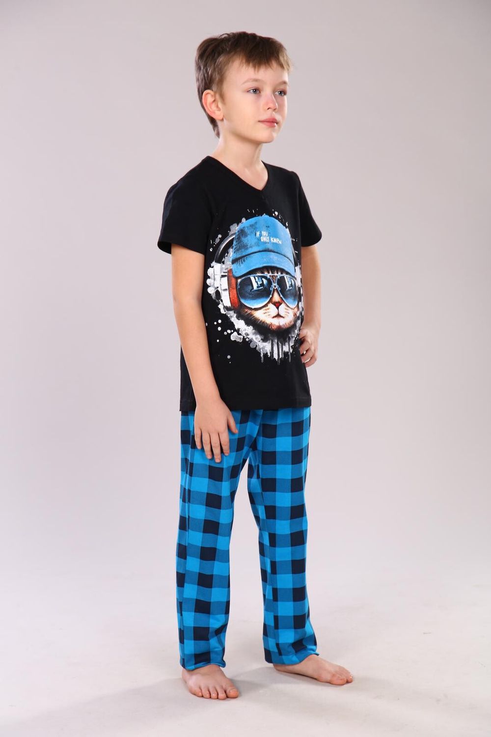 Футболка Смельчак Iv-capriz (Акция)