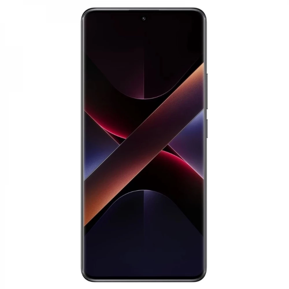 Poco X7 8/256GB (Black)