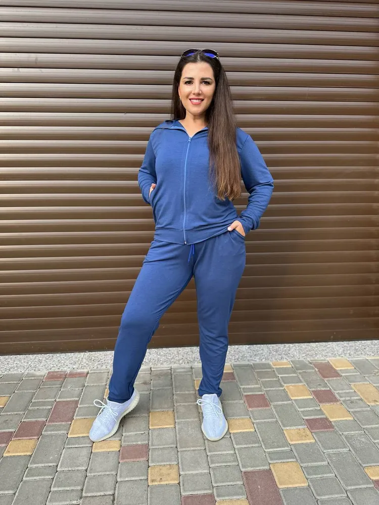 Костюм-тройка 749VL