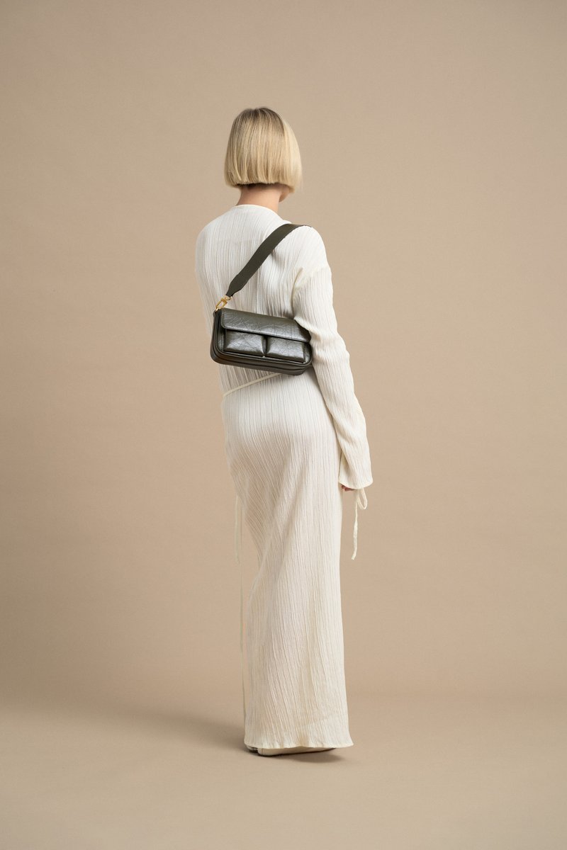 ARIA оливковая