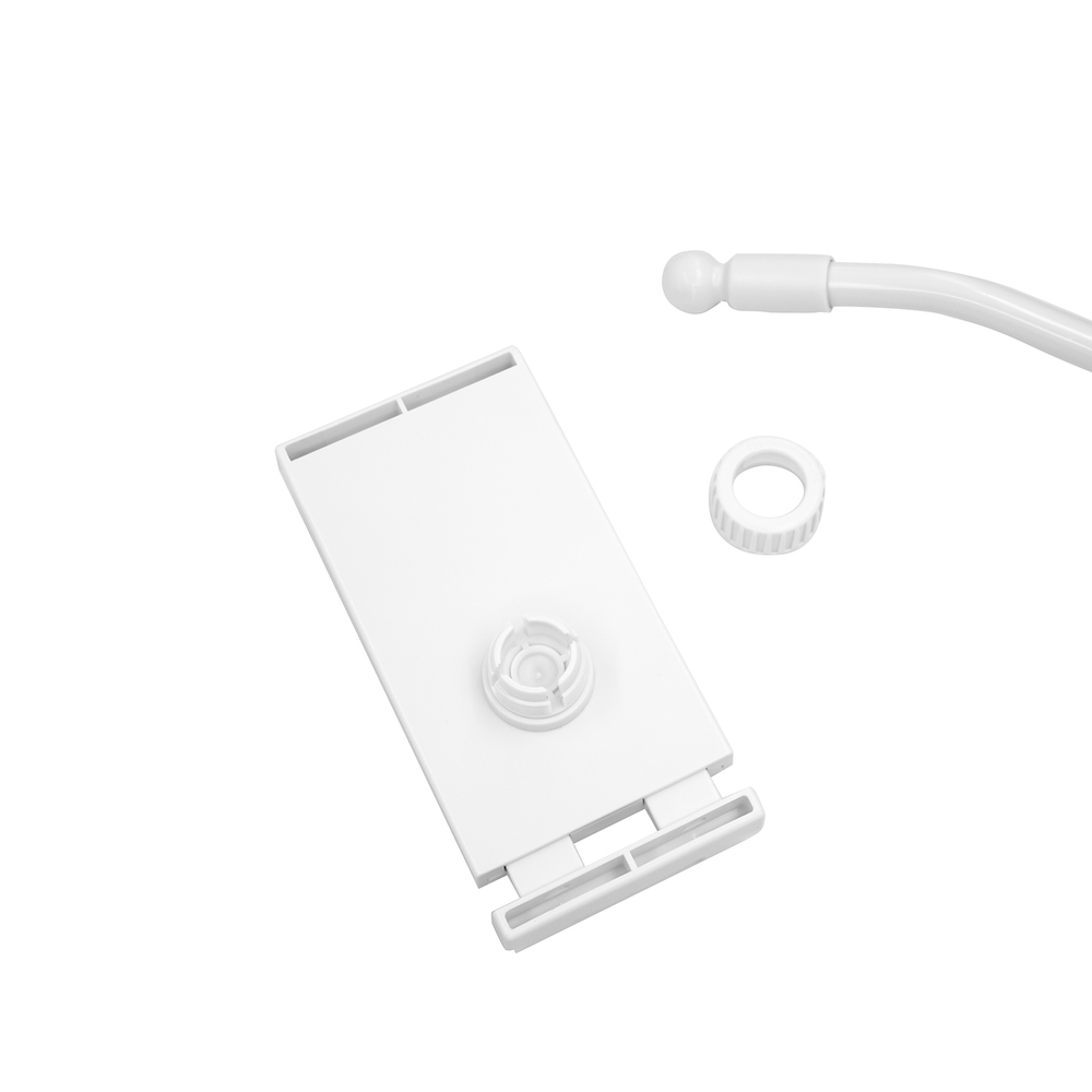 Держатель для планшета настольный, 80 с