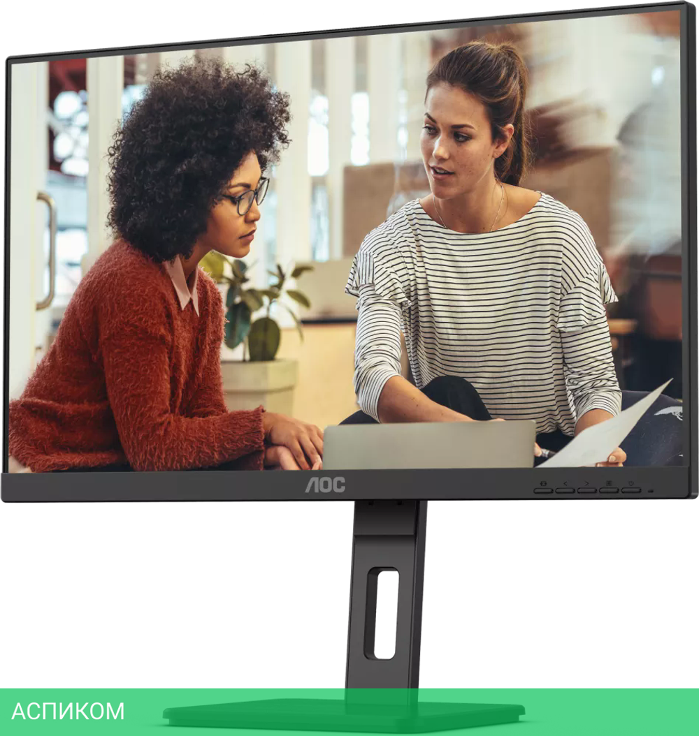 Монитор AOC Q27E3UMF