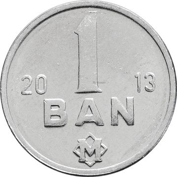 1 бан 2013 Молдавия