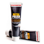 Универсальная полировальная паста для металлов Menzerna Metal Polish 125гр.