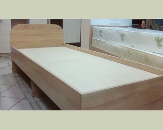 Кровать ИСЛАНДИЯ-4