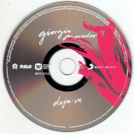 Giorgio Moroder / Deja Vu (RU)(CD)