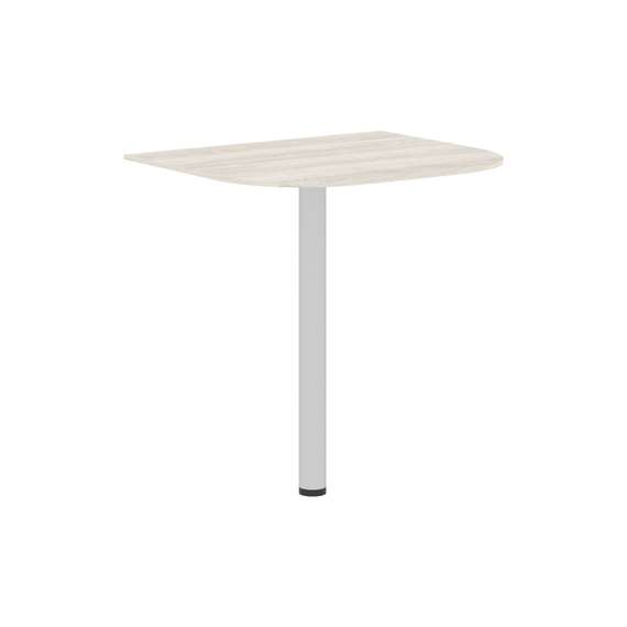 Приставка с опорой XR 706.1  700х600х750