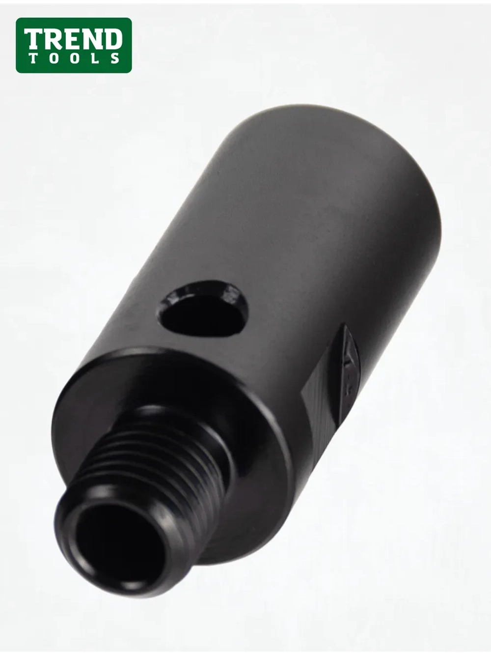 Адаптер М16-М18 для алмазных коронок по бетону