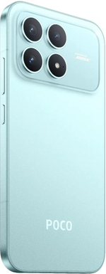 Смартфон Poco F8 Pro 12/256Gb 5G Blue