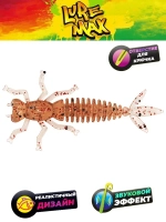 Мягкая приманка LureMax KARAKATITSA