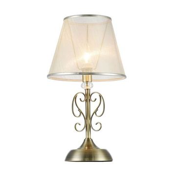 Настольный светильник Freya FR2405-TL-01-BS