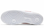 Кроссовки Nike Air Force 1 07 Lux (Женская размерная сетка)
